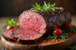 Die besten Roastbeef Rezepte