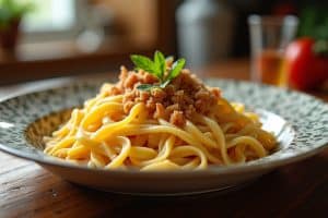 Leckere Spätzle Rezepte zum Nachkochen