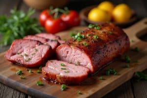 Kassler Rezepte: Einfach und köstlich