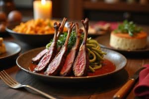 Reh Rezepte: Kulinarische Wildgenüsse