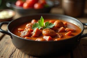 Die besten Schmortopf Rezepte